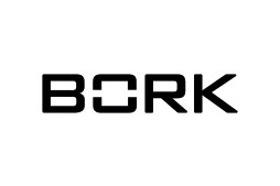 Referenzen Innenausbau Bork Logo